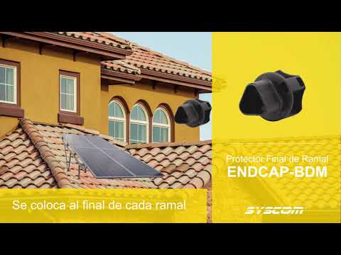 Miniatura: Video del producto BDM300X2