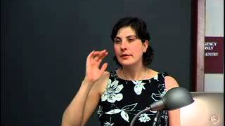Local and Global Public Health Links: Preparation for an Influenza Pandemic
