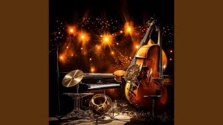 Celestial Jazz Fusion Groove