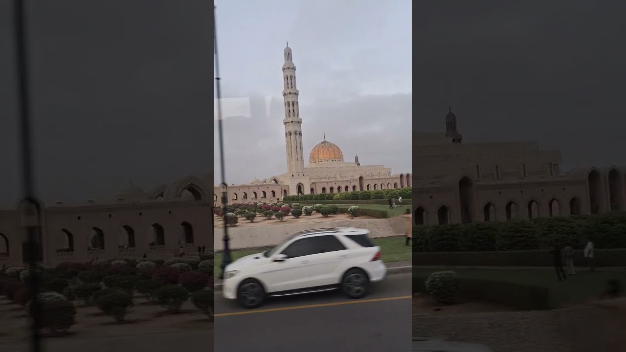 grand mosque gala 🕌🕌🕌