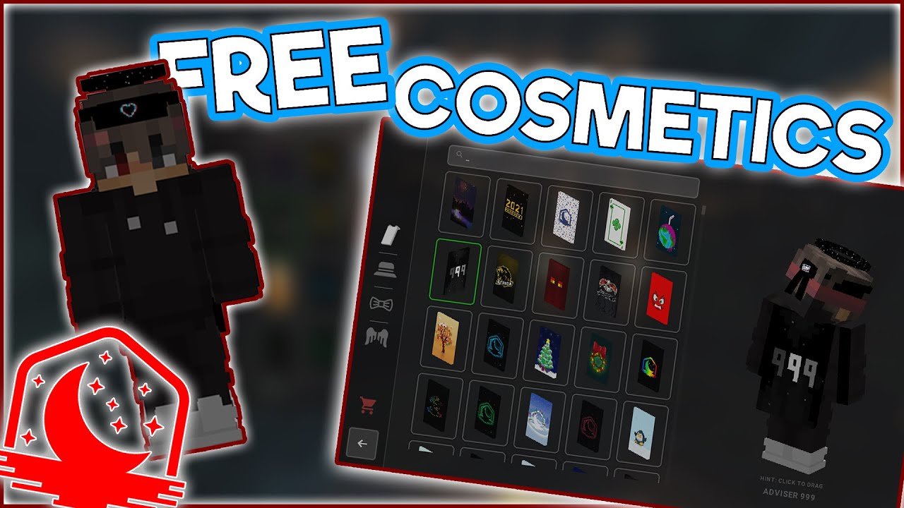 Free Minecraft Lunar Client Capes Coupon Generator - wide 10