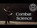 how to control an opponent at close range