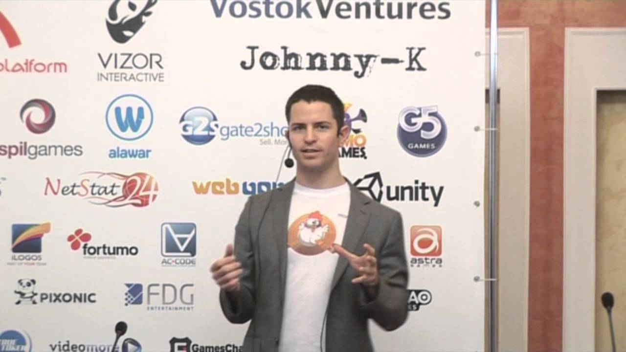 MoMinis: Making it to the 1% (Flash GAMM Kyiv 2012)