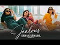 Jealous  raman romana ft minahil m zernab s harris a  vinder n  jus k  new punjabi song 2023