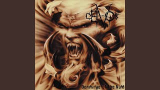 Demiurge Of The Void