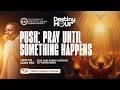 Destiny Hour with Fidelis Graham Mensah || Pray Until Something Happens || Tuesday, May 5th, 2026