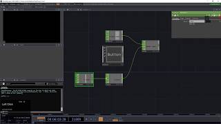 Hold CHOP in TouchDesigner