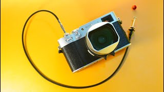 Fujifilm X100V Top 7 Accessories To Buy in 2023 screenshot 4