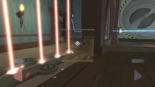 Not2NerdyEnt Quantum Conundrum Walkthrough Part 2[Blue Wing Part 2]