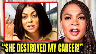 Nia Long Explains Why She DESPISES Taraji P Henson