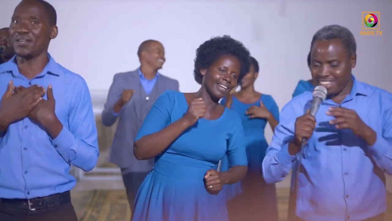 ⁣Live Performance: UBUGINGO BUSHYA mu gitaramo cy'Abatwaramucyo @ Kacyiru SDA Church || Oasis TV