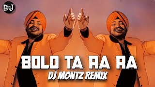 Download Lagu BOLO TA RA RA RA - REMIX DJ MONTZ | DJ BHADRA BROTHERS MP3