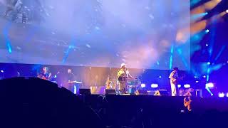 D’Angelo Performs Unshaken - The Songs of Red Dead Redemption 2