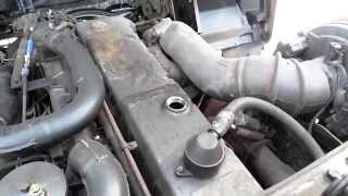 Athlete Statistics USED ISUZU TRACTOR TRUCK HEAD - [553-KT] Y:1998 - 6WA1 - ENGINE CHECK