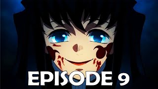Demon Slayer Season 3 Episode 9 Review