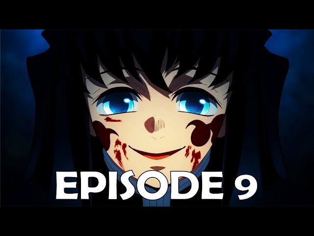 demon slayer season 3 ep 9 subtitle download｜TikTok Search