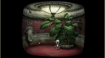 Machinarium Level-16