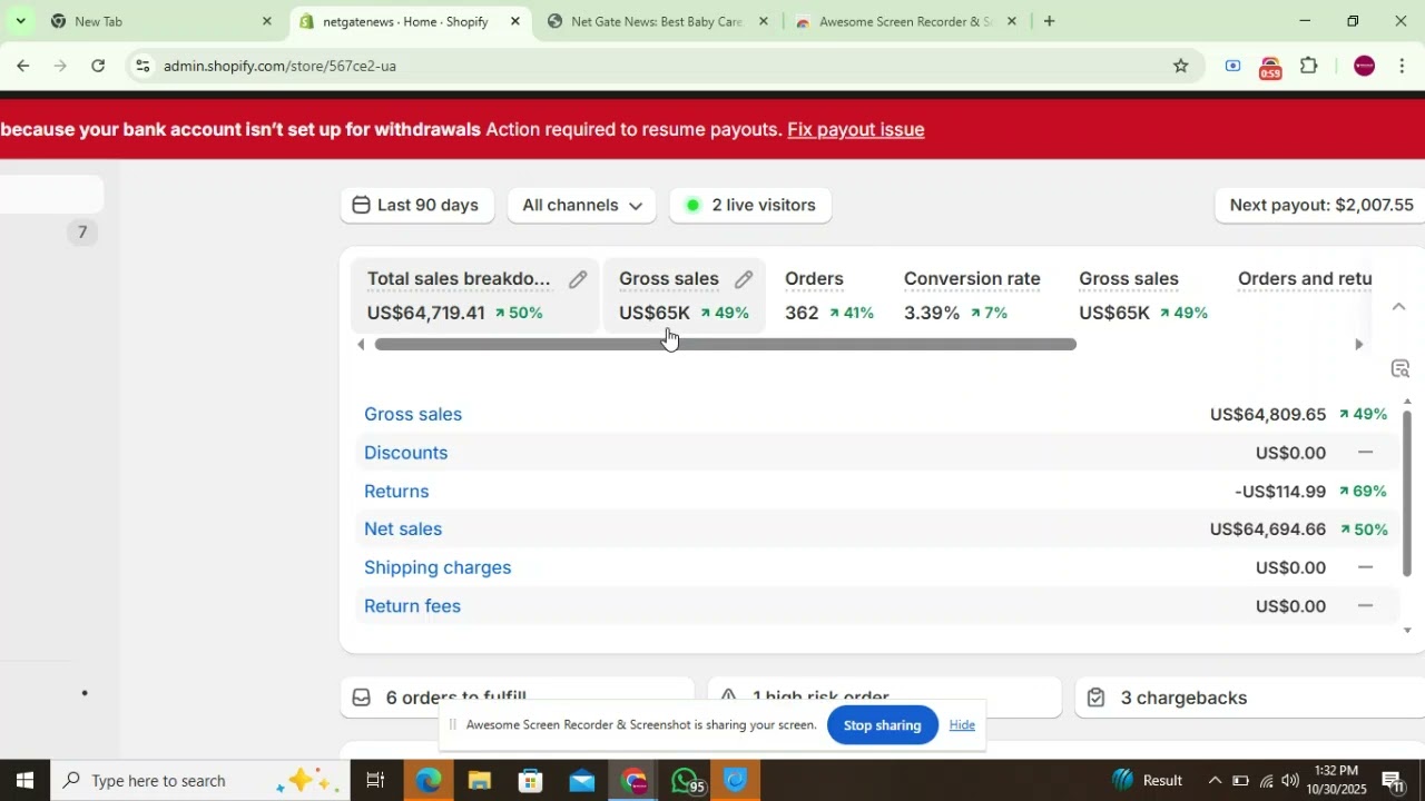 Net Gate News Best Baby Care, Makeup Air Purifier Online Sale Canada