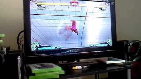 T.Hawk instant condor dive into mix ups