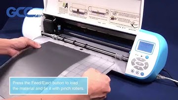 GCC---Dazzling Rhinestone Application by GCC Scrapbook Cutter