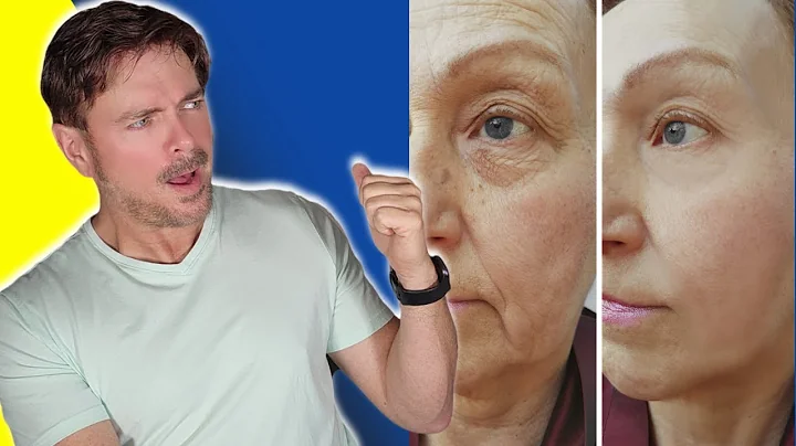 How To Get Younger Looking Skin Super Fast