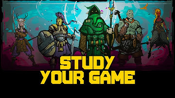 Put On Your Lab Coat and Track Your Stats! | RPG Mainframe