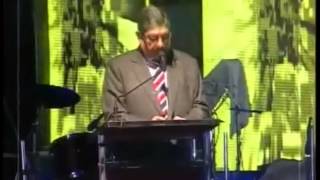 JSCA Cricket Complex Inauguration Ceremony [HD]