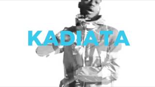Kadiata Burst 2017