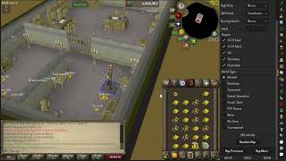 OSRS - Best money making method on new Iron - Read Description