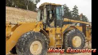 front loader accidents