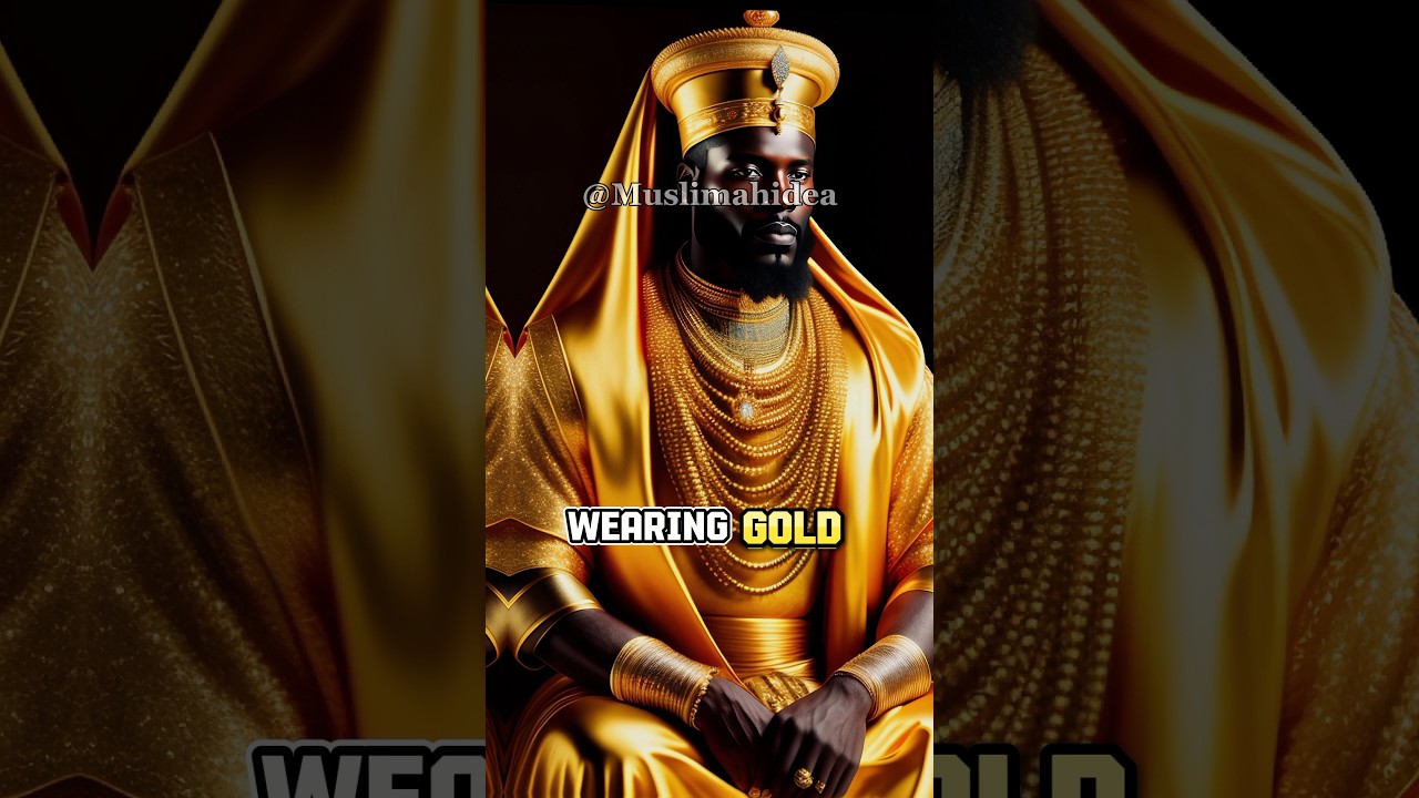 Haram Things For MEN In ISLAM 