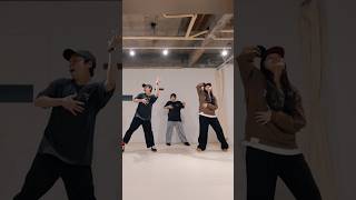 Foxsky - Kirby Smashで踊ってみた/ポップダンス KeisukeDanceChannel