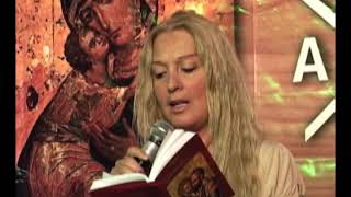 Vassula Reads A Message From Our Lord Jesus Christ Listen House Of The East