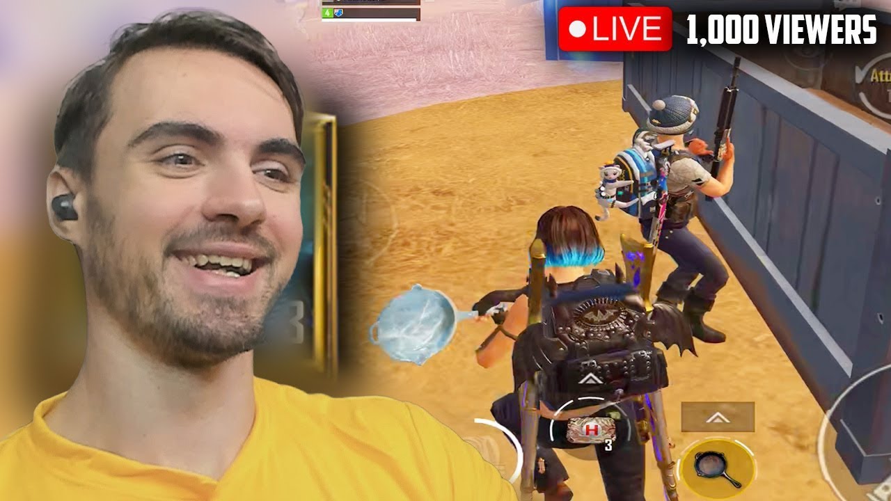 ТОП ИГРОК ОПОЗОРИЛСЯ НА ГЛАЗАХ У ТЫСЯЧ ЗРИТЕЛЕЙ В ЭФИРЕ