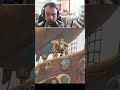 First Dwarf  - полное видео уже на канале)