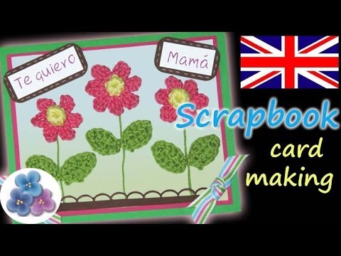 mother's day scrapbook ideas