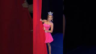 Are you looking for something?🌸🎀💗 | #wicked #glinda #sherrihill #pageantry