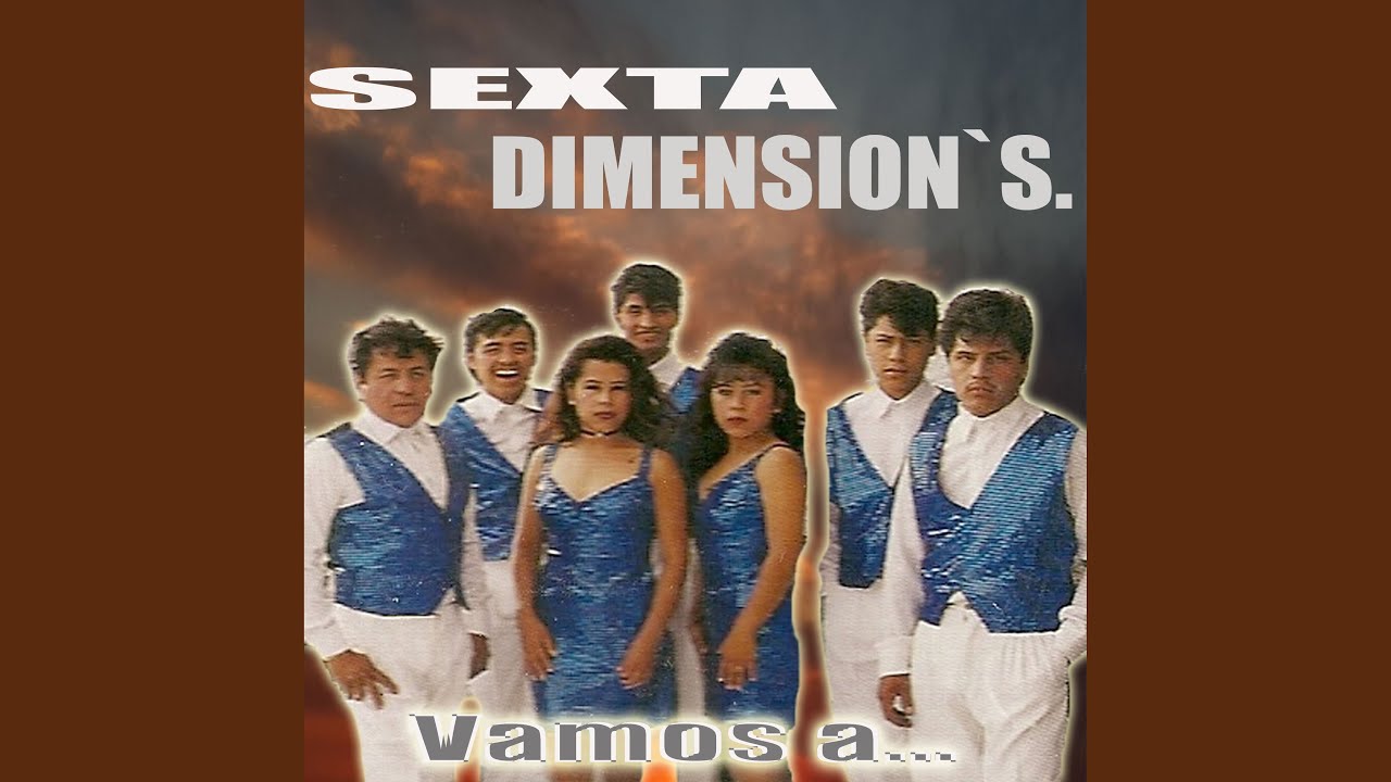 Cumbia de la Sexta Dimensiòn