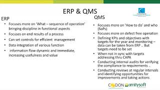 Consultants Consortium of Chennai's Upskilling Session # 6 screenshot 3