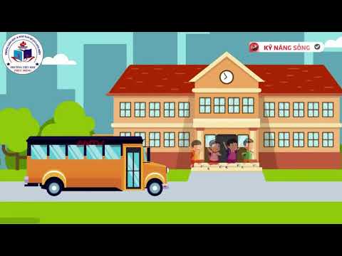 Tuyên truyền Kỹ năng thoát hiểm khi trẻ bị bỏ quên trên ô tô