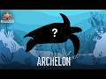 Meet Archelon!┃Ancient Animal Absurdity 2026