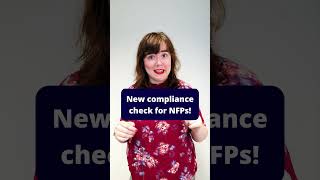 Attention Nonprofits 