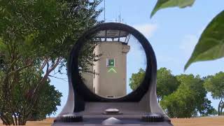 KAMORRA Arma 3 Fatum Life screenshot 5