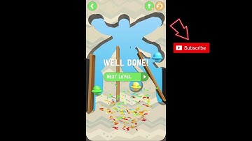 Dig this 28-08 WRECKING BALL CHAPTER Solution (Dig a little deeper) Dig it