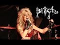 Bitch - Riding in Thunder - Live at the Whisky a go go