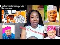 Tension In Coalition As ADC Chieftain Threatens Expose ATIKU Trouble In Lp As Datti ABURE Align Tension In Coalition As ADC Chieftain Threatens Expose ATIKU Trouble In Lp As Datti ABURE Align