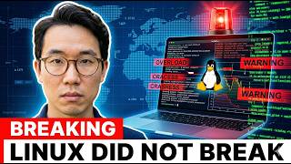 Famous I Tried to Break Linux for 30 Days. Here's What Happened. Wealth