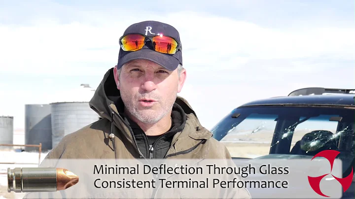 G9 Defense 9mm External Hollow Point