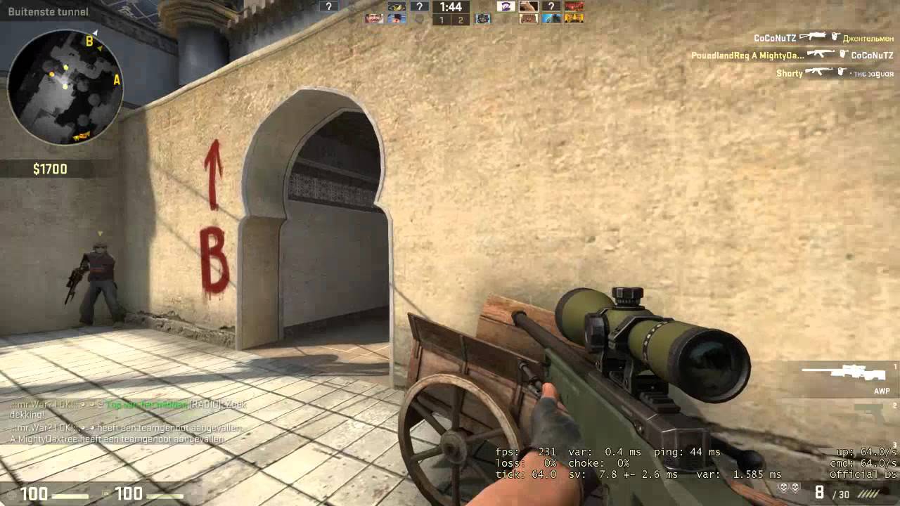 cs go awp quickzoom