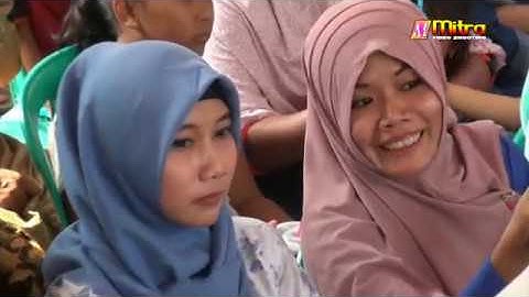 Edot Arisna // Ratu Sejagat By Romansa New Krun Mayong Lor 2017